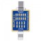 Placa Testare Relife TB-07 pentru Apple iPhone / Android Series
