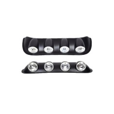PROIECTOARE PLAFON 4X4 COD: 1500