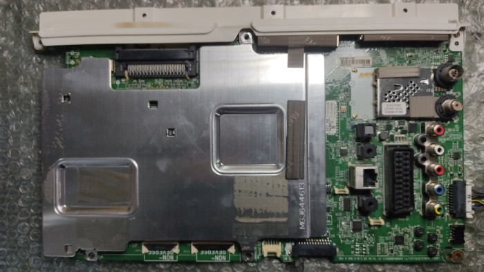 Eax66466803 Ebt64119102 Lg 60uf852v / Tnph1212 txn/a1bgxe