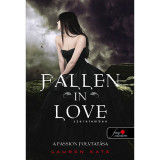 Fallen in love - Szerelemben - Lauren Kate