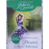 PACATELE VICONTELUI SUTHERLAND-SAMANTHA JAMES-230949