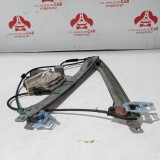 Cumpara ieftin Ansamblu motoras macara geam dreapta fata Citroen C2 2003-2012