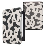 Husa Kwmobile pentru Amazon Kindle Paperwhite, Multicolor, Piele ecologica, KWM000007TD040C