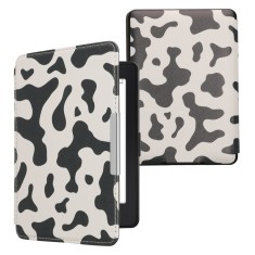 Husa Kwmobile pentru Amazon Kindle Paperwhite, Multicolor, Piele ecologica, KWM000007TD040C