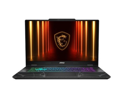 Laptop MSI 15.6&amp;#039;&amp;#039; Katana A15 AI B8VF, FHD 144Hz, Procesor AMD Ryzen 7 8845HS (16M Cache, up to 5.1 GHz), 16GB DDR5, 512GB SSD, GeForce RTX 4060 8GB, F foto