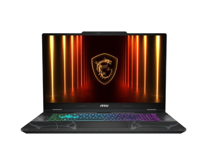 Laptop MSI 15.6&#039;&#039; Katana A15 AI B8VF, FHD 144Hz, Procesor AMD Ryzen 7 8845HS (16M Cache, up to 5.1 GHz), 16GB DDR5, 512GB SSD, GeForce RTX 4060 8GB, F