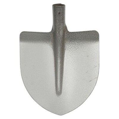 Lopata tip Frankfurt, otel, 26.5x27.5x34 cm, gri, Breckner Germany GartenVIP DiyLine foto