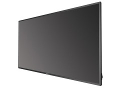Monitor Hikvision 42.5-inch DS-D5043UC; 4K, dedicat pentru sistemele de supraveghere video, fiabilitate ridicata si stabilitate 24/7, D-LED backlight foto