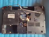 Placa de baza si procesor TOSHIBA Satellite C660D-1cu - pentru piese -, DDR3, Contine procesor