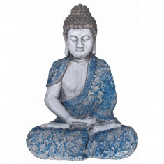 Statueta cu Budha din rasini speciale AJA293