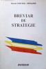 BREVIAR DE STRATEGIE - HERVE COUTAU BEGARIE, s