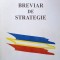 BREVIAR DE STRATEGIE - HERVE COUTAU BEGARIE, s