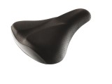 Șa Bicicletă Selle Bassano Olanda, 255x190mm, Negru