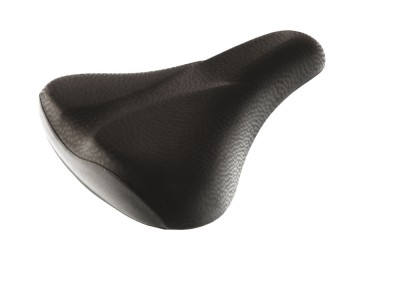 Sa Selle Bassano Olanda, 255x190mm, culoare negru Cod:442607061RM foto