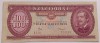 Ungaria , 100 Forint 1984