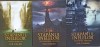 Stapanul Inelelor Vol. 1-3, J.R.R. Tolkien, RAO, 2014, Romana, 1132 pagini, Fratia Inelului, Cele Doua Turnuri, Intoarcerea Regelui