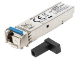 Modul SFP LC/UPC 1,25Gbps 20km