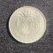 Moneda 1 franc 1972 Belgia