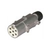 Stecher 7p/24v masa plina 3g