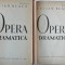 Lucian Blaga - Opera dramatica, 2 volume (1942)