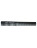 Pieptene Carbon 21cm antistatic