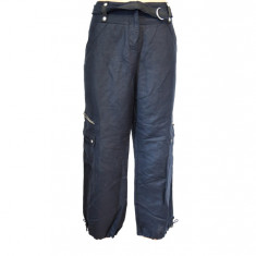 Pantaloni Miou M-38