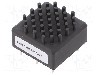 Convertor de tensiune, DC-DC, intrare 13...70V DC, iesire 12V DC, putere 20W, AIMTEC - AM20CWR-2412DZK