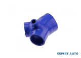 Racord / furtun aer / furtun intercooler / furtun admisie / furtun epurator gaze Audi A6 (1997-2001) [4B, C5] #1
