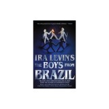 The Boys from Brazil