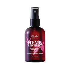 Spray Stralucire Hemp &amp;amp;amp; Red Wine Agadir 118ml foto