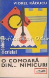 Cumpara ieftin O Comoara Din Nimicuri - Viorel Raducu, Autodotari Gospodaresti, Materiale Recuperabile, Albatros 1983