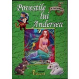 POVESTILE LUI ANDERSEN-HANS CHRISTIAN ANDERSEN-259393