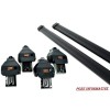 Bara portbagaj dedicata D9 112cm (lista de compatibilitati in descriere) Automotive TrustedCars, Oem