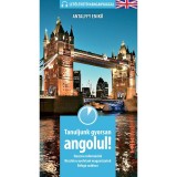 Tanuljunk gyorsan angolul! (let&ouml;lthető hanganyaggal) - Antalffy Enikő