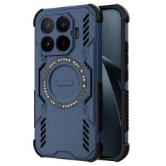 Asteroid GSM - ArmorMag Case - Xiaomi 17T - Blue