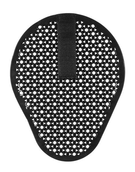 Set protectii solduri-coturi-umeri Adrenaline Level 1 negru
