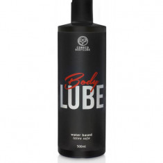 Lubrifiant Masaj erotic CBL water based BodyLube - 500 ml