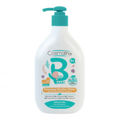 Apa Micelara De Curatare, Cosmaline Baby, 500 ml