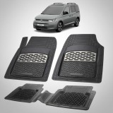 Cumpara ieftin Covorase Volkswagen Caddy 5 SB Van Combi Compatibile 2020-2025 | Silver