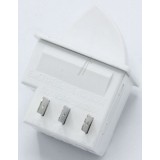 Intrerupator lumina frigider Frigider GORENJE RF312FPW, 577162 GORENJE