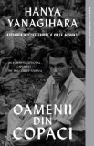 Oamenii din copaci - Paperback brosat - Hanya Yanagihara - Litera