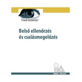 Belső ellenőrz&eacute;s &eacute;s csal&aacute;smegelőz&eacute;s - The Institute of Internal Auditors