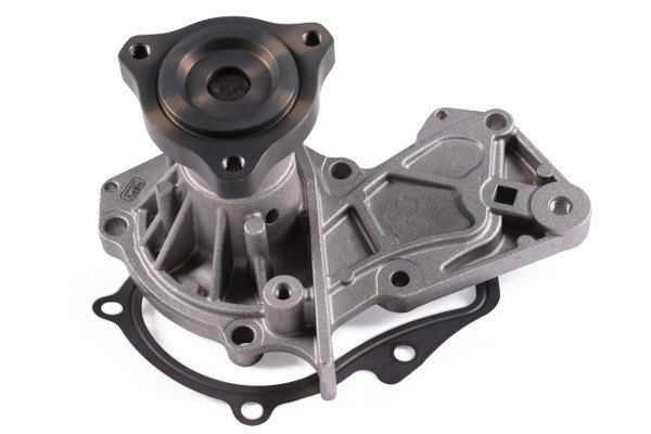 HEPU P269 Pompă de apă, răcire motor