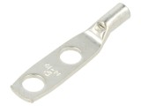 V&acirc;rf Inelar Tubular Crimpat 1/4 Cupru 10AWG