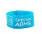 *Banderolă echipă albastru [SPECNA ARMS]