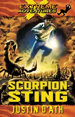 Scorpion Sting: Volume 4 foto