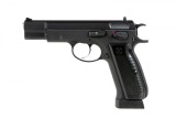 Replica pistol KP-09 Full Metal GBB CO2 KJW