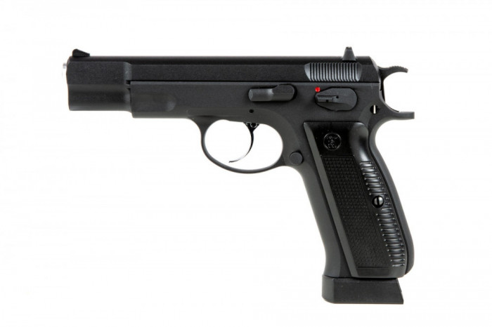 Replica pistol KP-09 Full Metal GBB CO2 KJW