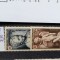 1950-Franta- YT=876-877 c.set MH
