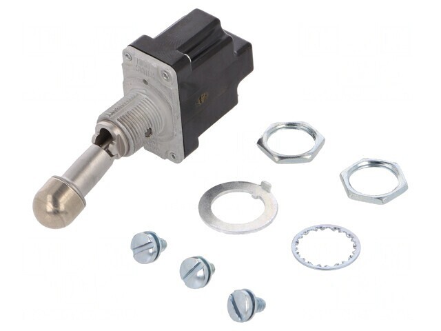 Comutator Basculant SPST ON-OFF 15A 125VAC